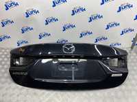 Крышка багажника GJY15261X для Mazda 6 GJ 2012-2023