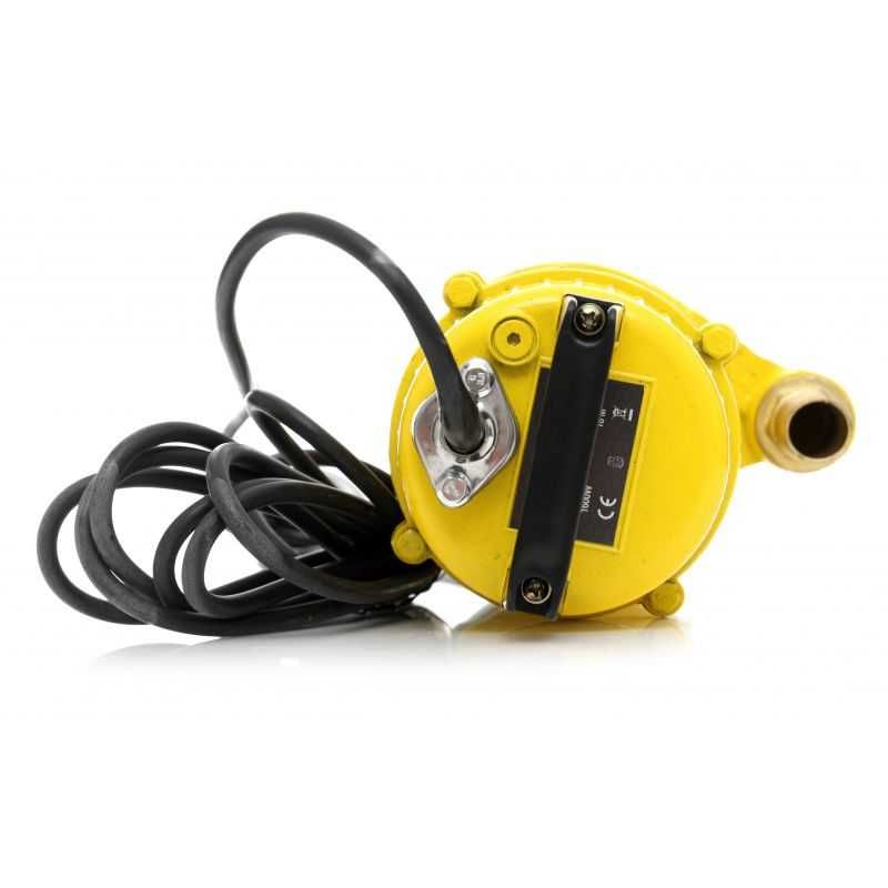 Zatapialna pompa do wody  1600W 1" KD758 NOWA