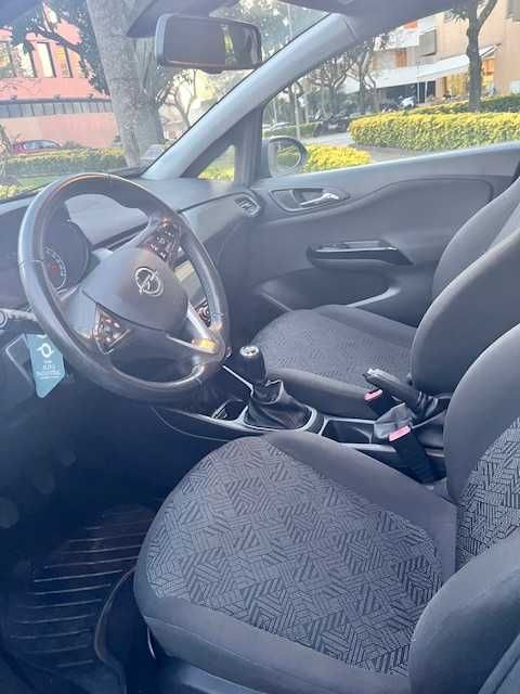 Opel Corsa usado
