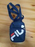 Bolsa da fila como nova