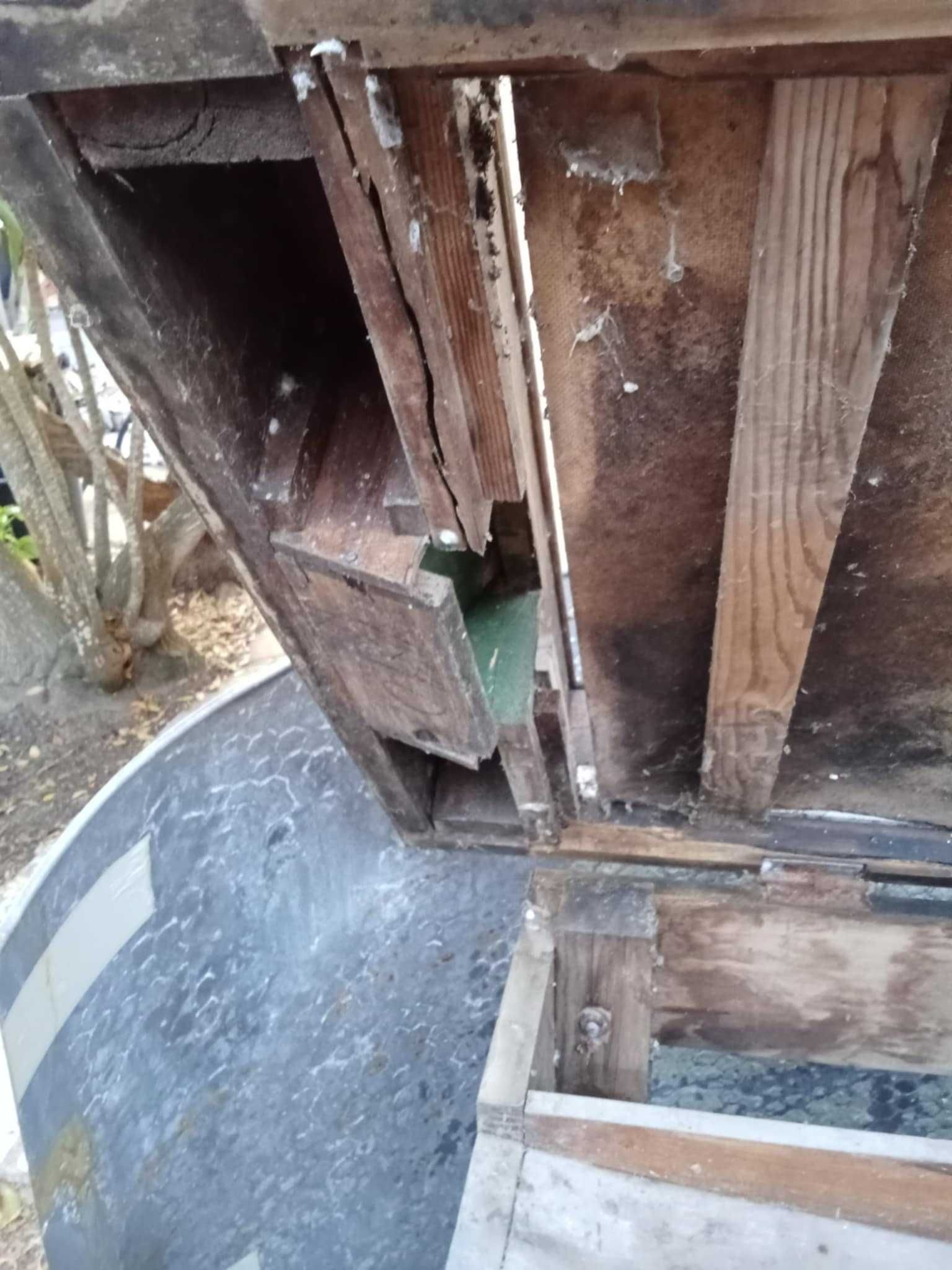 Mesa Matraquilhos Portuguesa Antiga