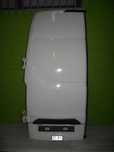 Porta Trás Esq Ford Transit Costum - 2012 / 2018