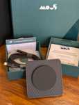 Беспроводная Qi2 зарядка Mous, с Magsafe и подставкой