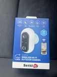 Sprzedam kamere Setti+ SC853