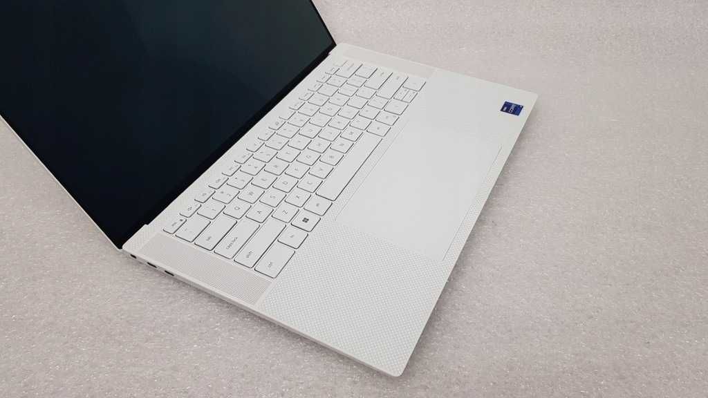 Aluminiowy DELL XPS 9520 i9-12900HK 32RAM RTX 3050Ti 3,5K dotyk W11