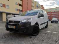 Peugeot partner 1.6 HDI 90CV 3lug