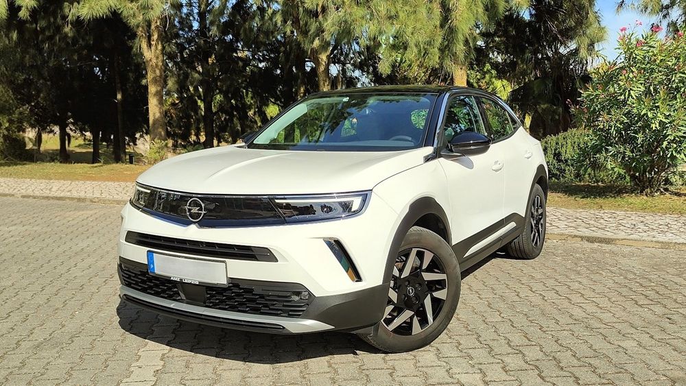 Opel Mokka-e Elegance