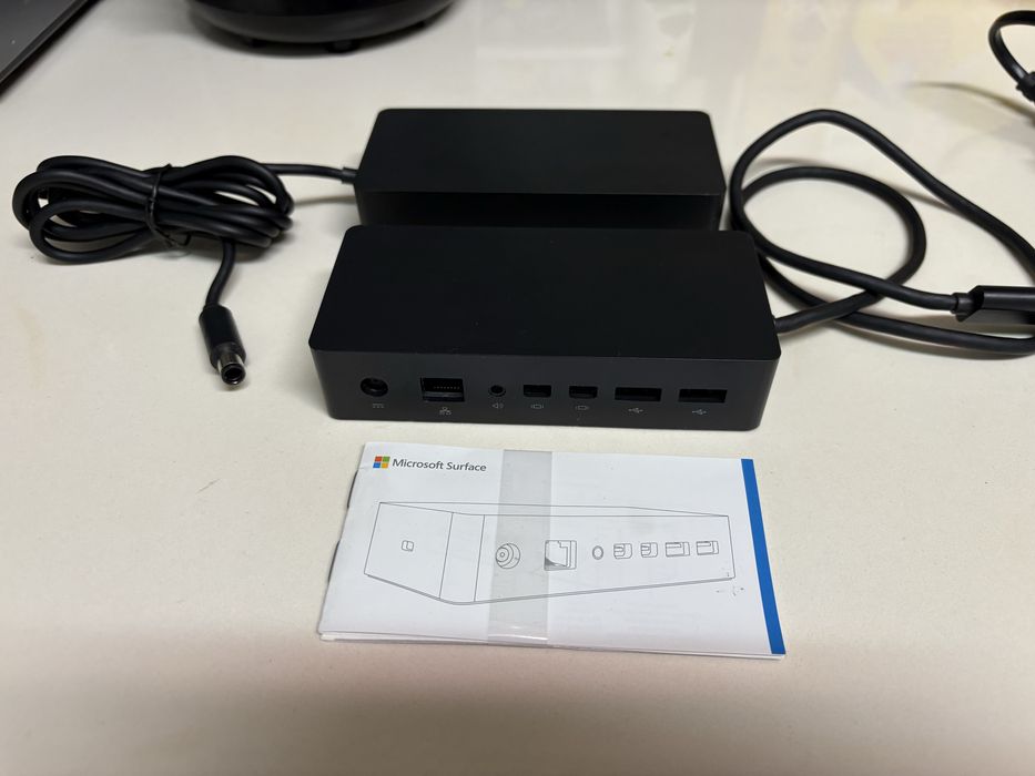 Computador tablet Microsoft Surface Pro