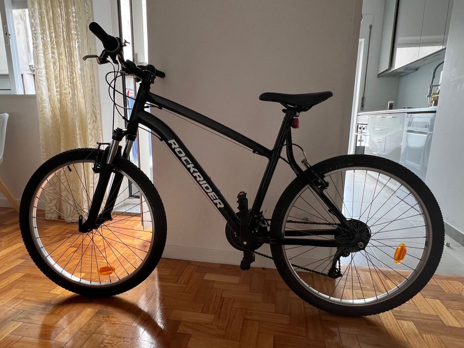 Bike Rockrider 26”