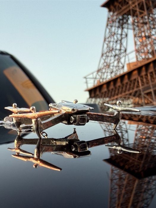 Продам серебряный Mavic сувенир