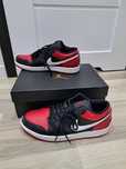 Nike Air Jordan 1 Low