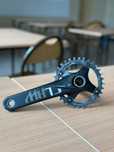 Korba claw hollowtech II, Prawe ramie