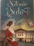 Sedução de seda