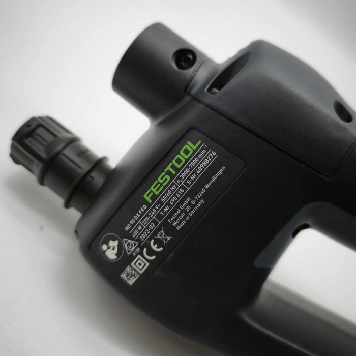 Szlifierka Mimośrodowa Festool Rotex Ro 90 DX FEQ