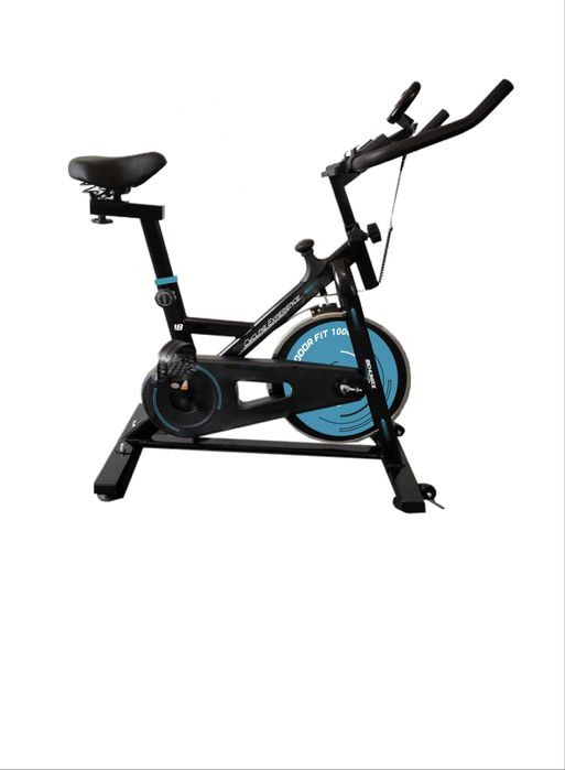 Bicileta nova nunca usada