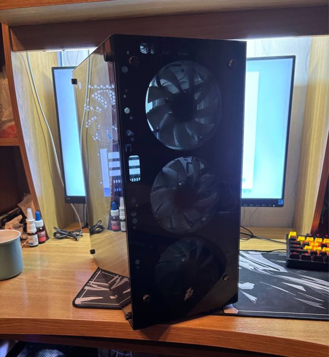 Продам корпус!!!