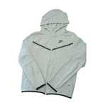 Зип худи найк течи флис свитшот худи Nike tech fleece