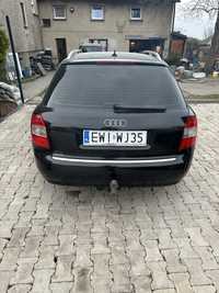 Sprzedam audi a4 b6