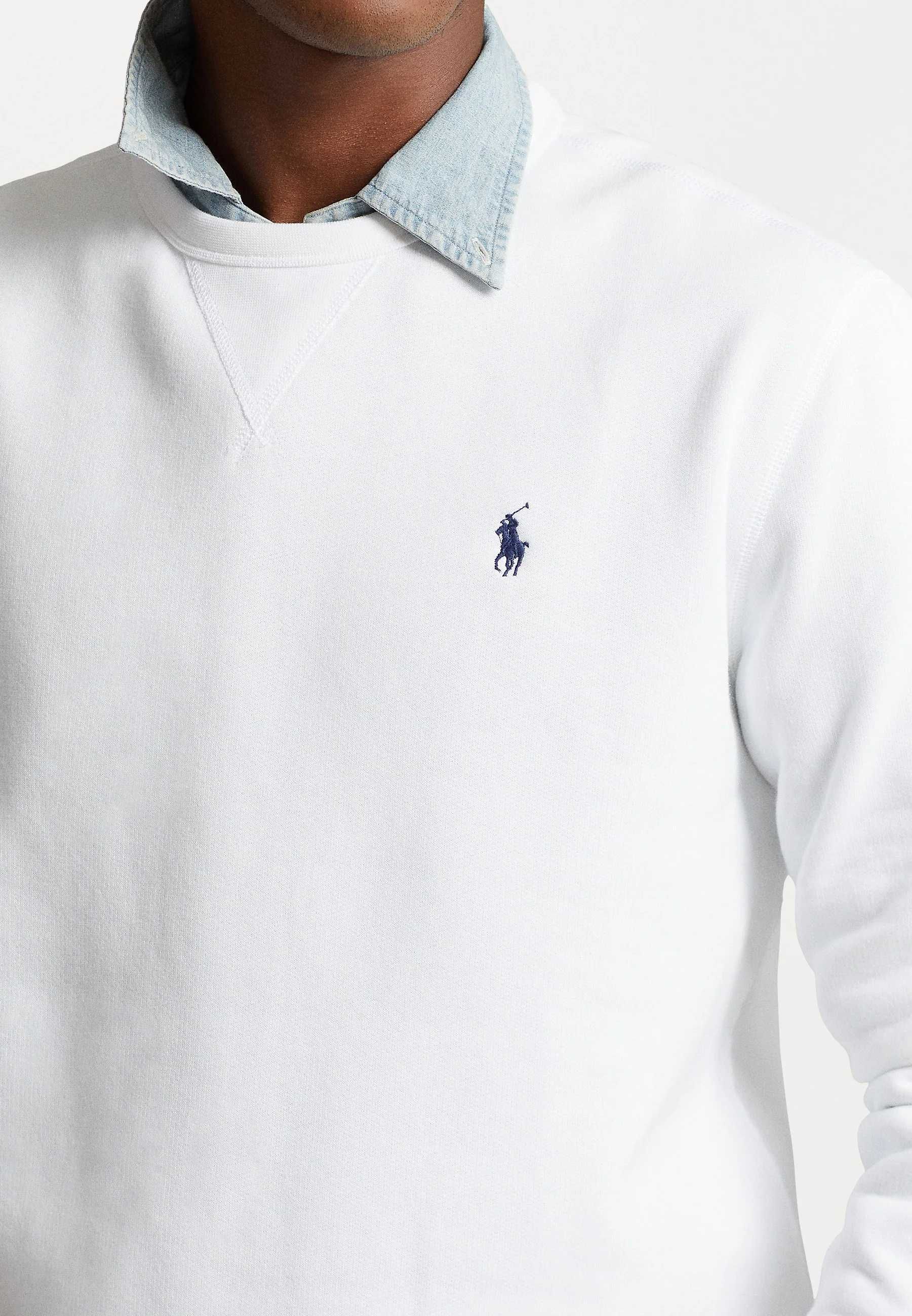 Bluza męska - POLO RALPH LAUREN - rozm M (KO2017)