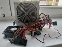 Zasilacz Modecom FEEL III–400ATX