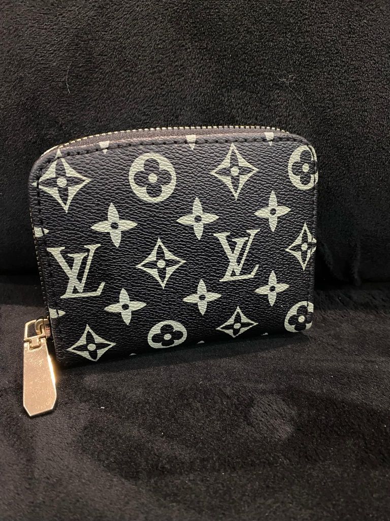 Portfel damski Louis Vuitton