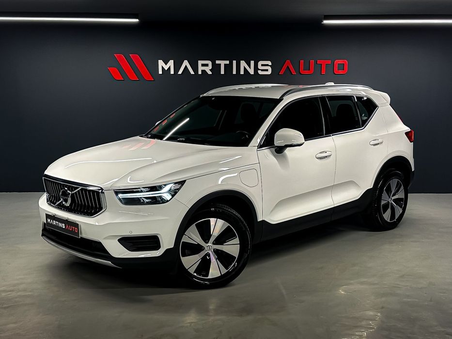 Volvo XC 40