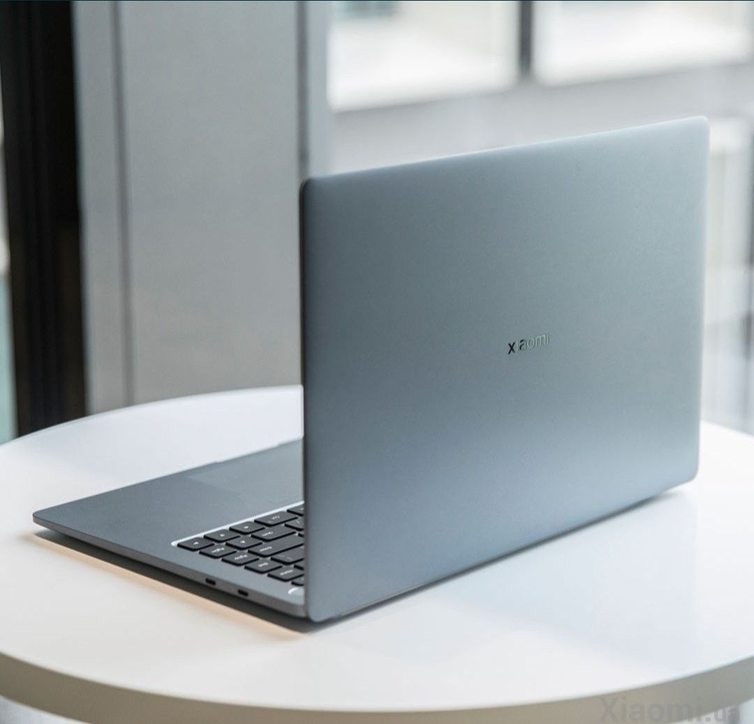 Ноутбук Xiaomi Mi Notebook Pro 15.5 i5 16/512gb, mx450, (jyu4390cn)