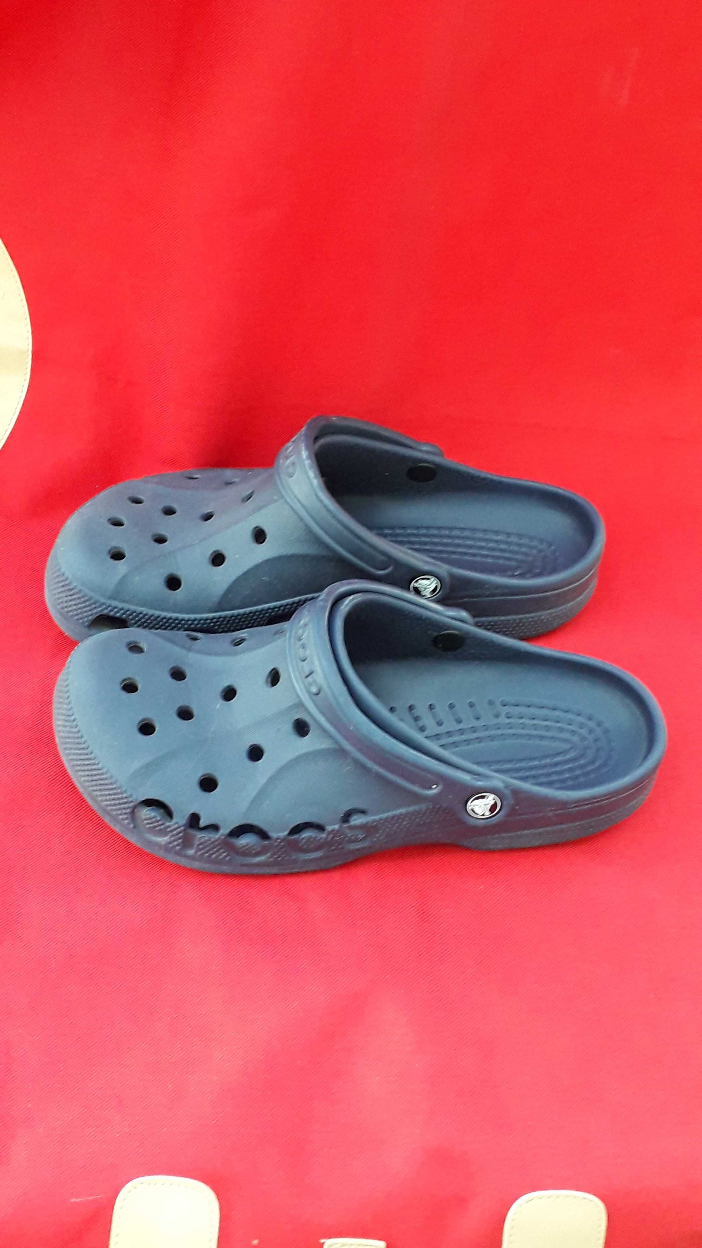 Тапочки Crocs Размер 41