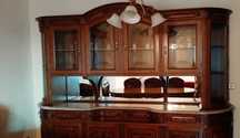 Conjunto de sala de jantar