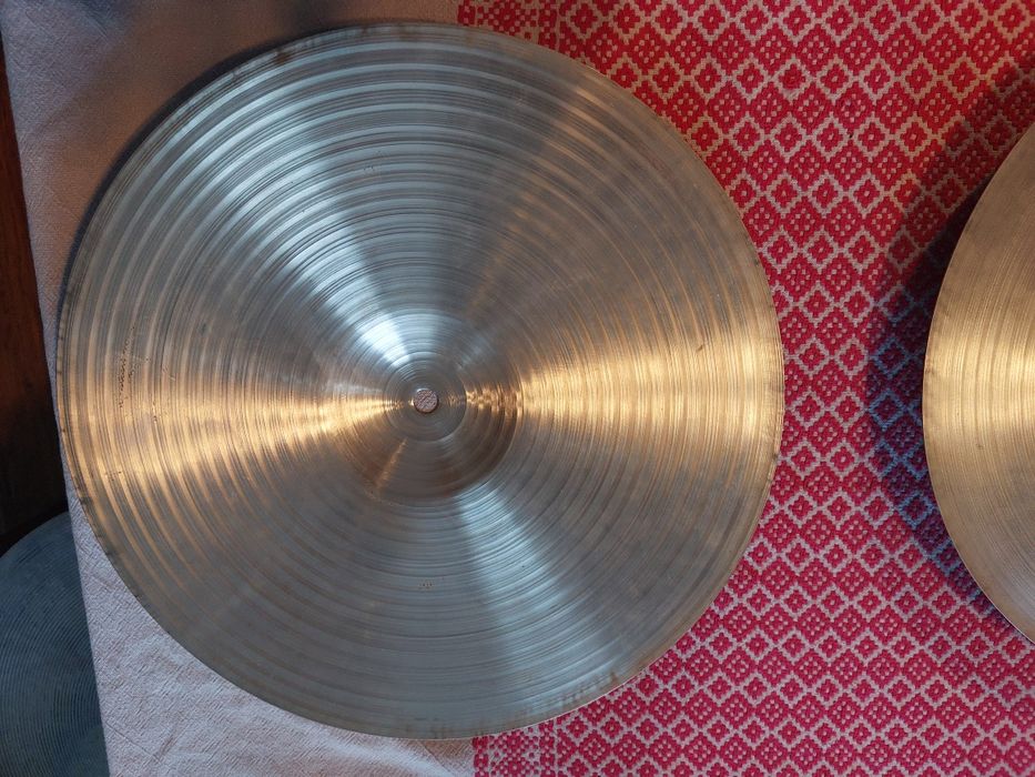 Sabian Xs20 HI HAT 14"