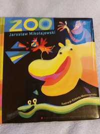 Zoo - Jarosław Mikołajewski
 SUPERstan
