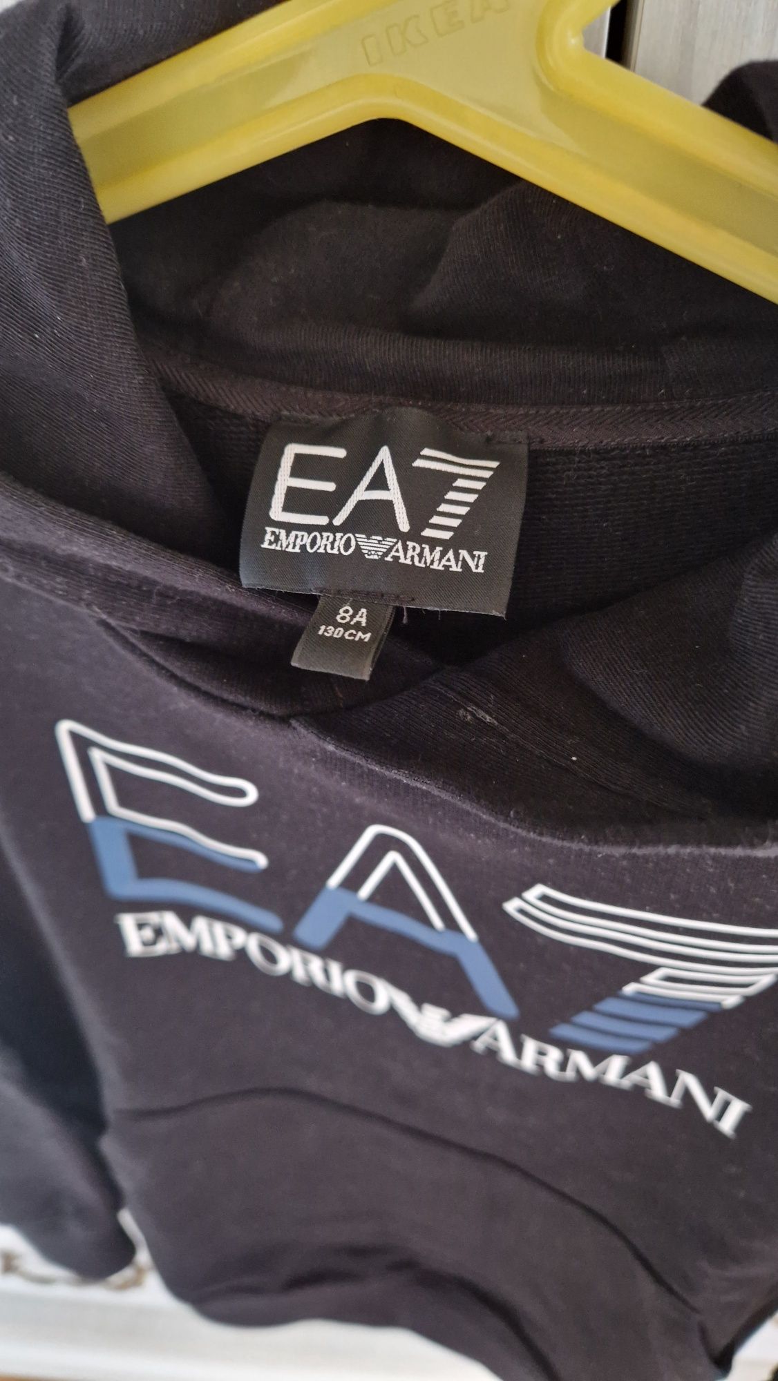 Bluza Armani EA7 r. 130