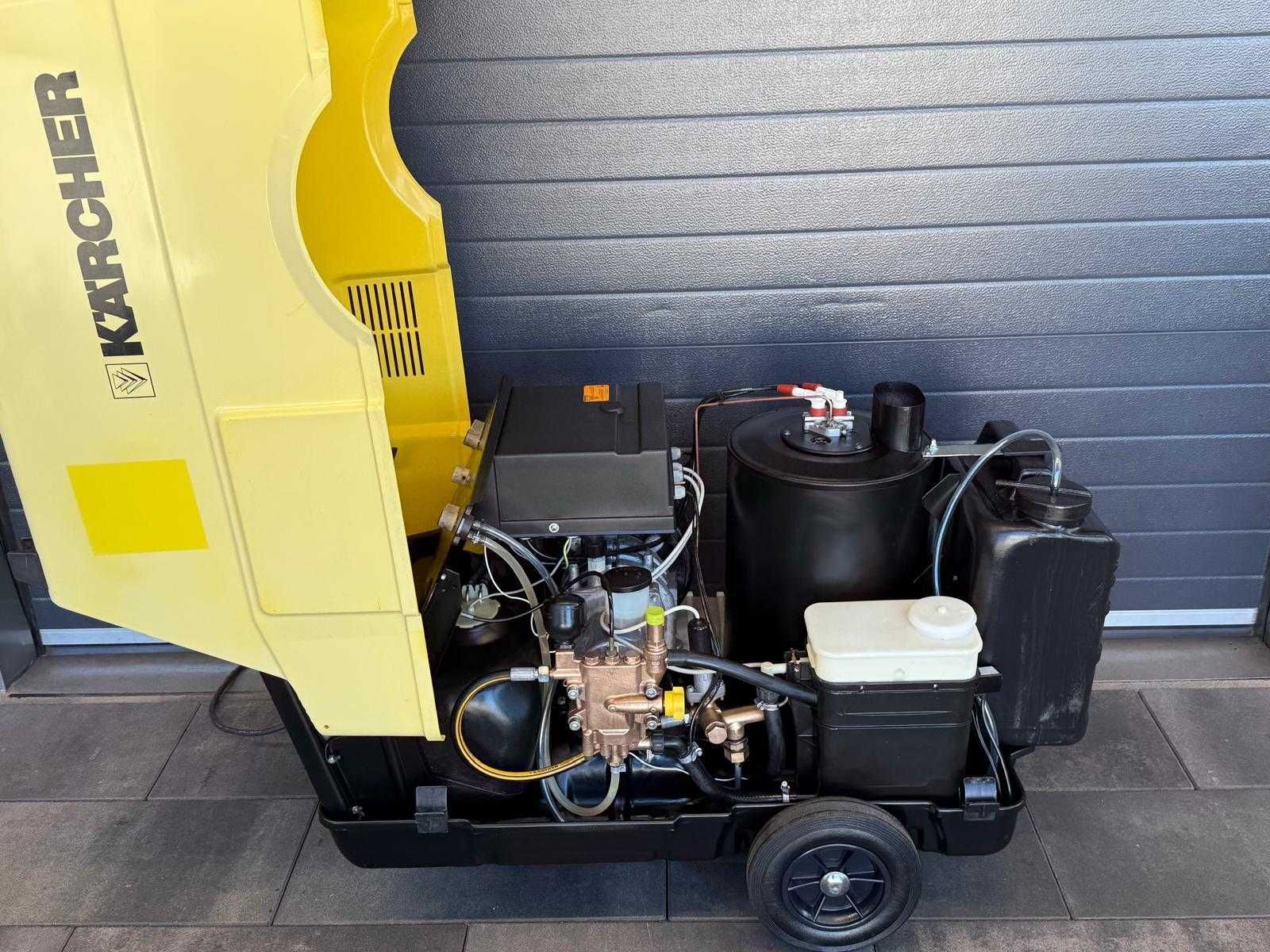 Myjka ciśnieniowa Karcher HDS 690