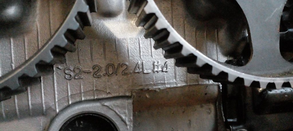 ГБЦ S2  2.0-2.4 бензин .Хюндай Санта Фе. 20000 грн