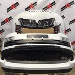 Комплект рестайлинг Range Rover Land Rover l405 2020 ОРИГИНАЛ FACELIFT