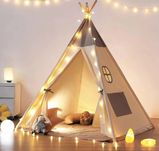 Namiot tipi dla dzieci