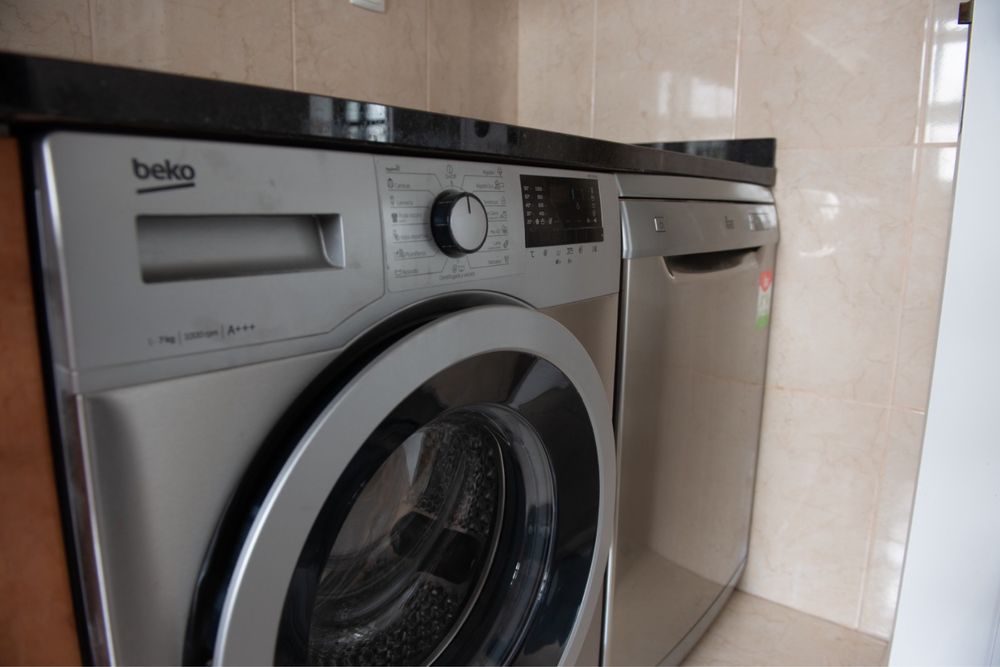 Apartamento t1 na boavista porto