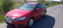 Seat Leon Sprzedam Seat Leon