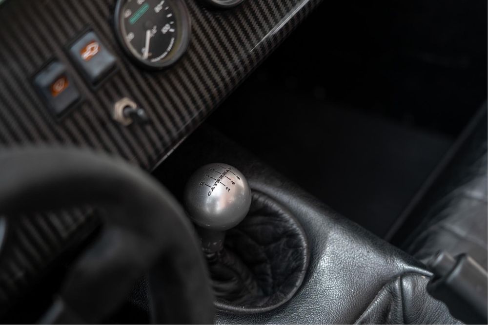 Caterham Superlight R 1.8L 190cv