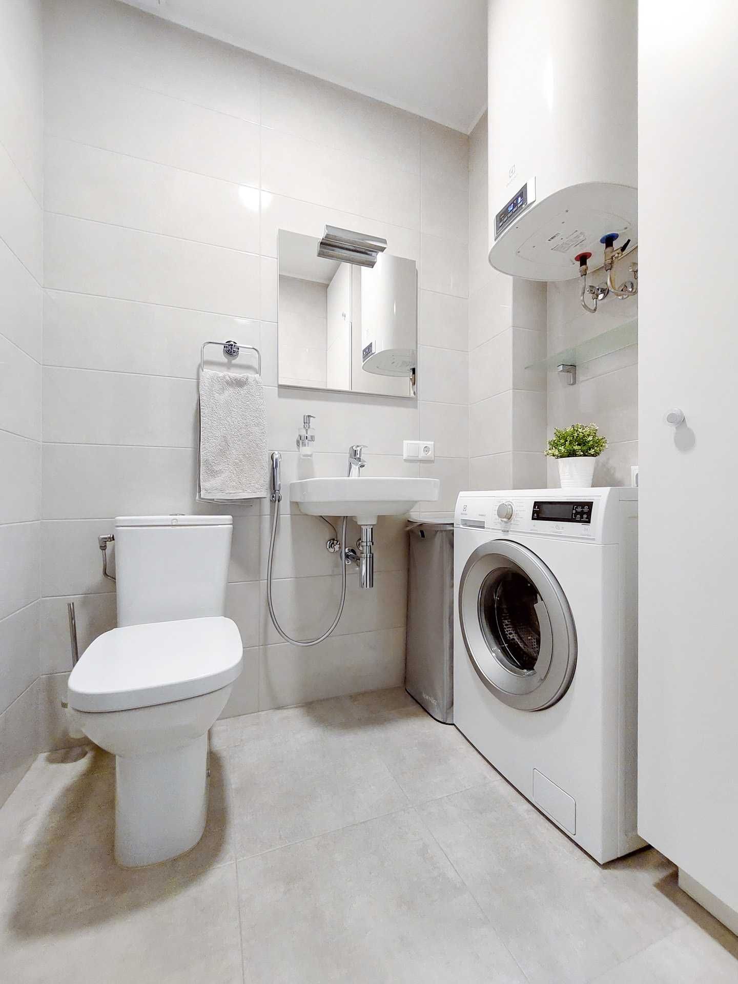 Продаж 2 кімнатної квартири в ЖК Венеція, вул. Рудницького (Вільямса)