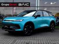 BAIC 5 1.5T 177KM 7DCT Comfort