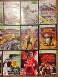 Gry do konsoli Xbox 360