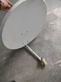 Antena satelitarna