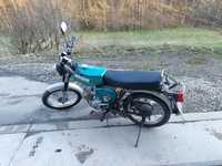 Simson s51 60ccm