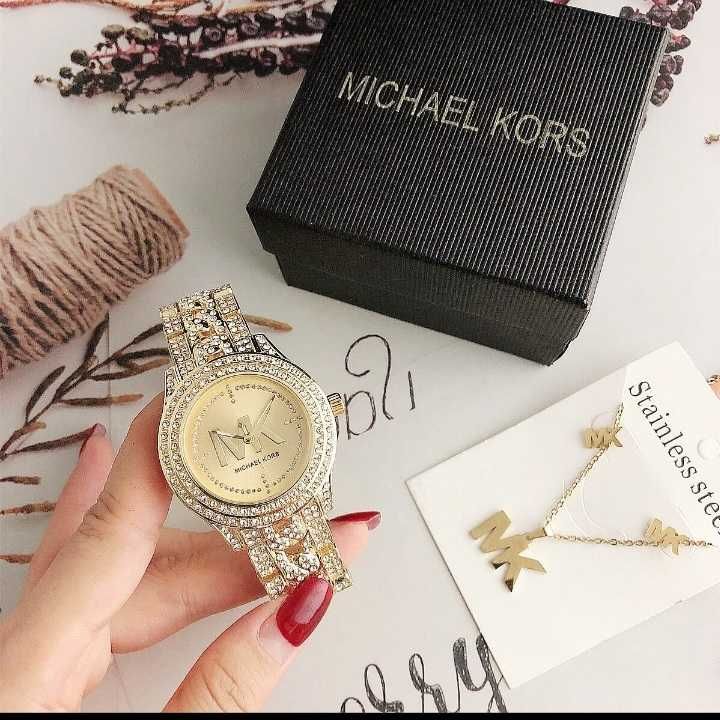 Zegarek Michael Kors