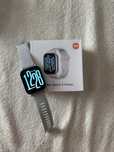 Смарт-годинник Xiaomi Redmi Watch 5 Active Matte Silver