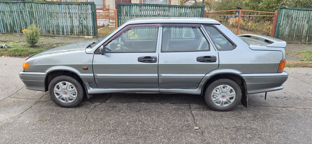 Продам ВАЗ 2115 2008