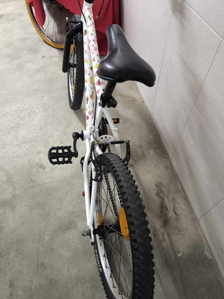 Bicicleta Criança BTWIN Racingboy 300 Decathlon