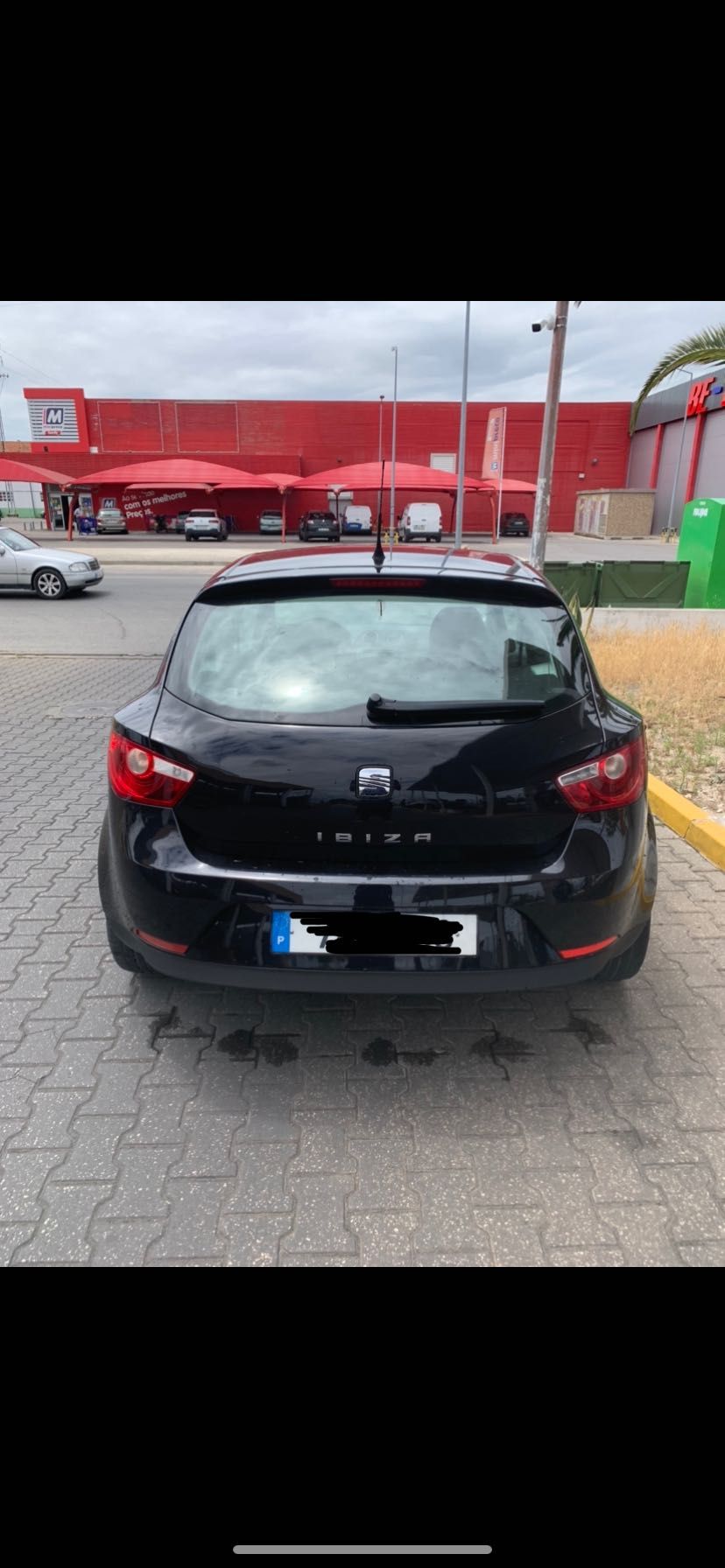 Seat Ibiza Coupe - Gasolina e GPL