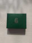 Cardholder goyard